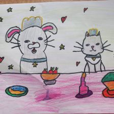 София Андреевна Баженова