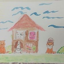 Яна Юрьевна Чикитова