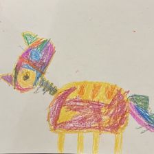 Ева Владиславовна Кудря