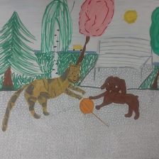 Юлия Владимировна Ухина