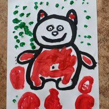 Арина Павловна Сиротина