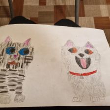 Маргарита Михайловна Меньшикова