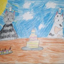 Даша Александровна Чуркина