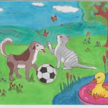 Нина Анатольевна Трубачева