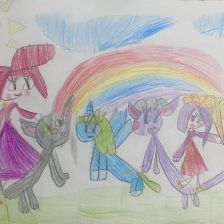 Ева Александровна Дуляева