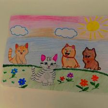 Ксения Руслановна Хасанова