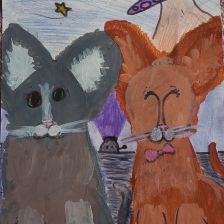 Яна Денисовна Шутина