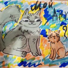 Анна Александровна Пряженникова