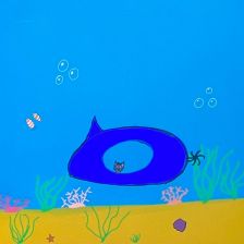 Евгения Владиславовна Кудря