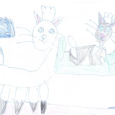 Василиса Никитична Антропова