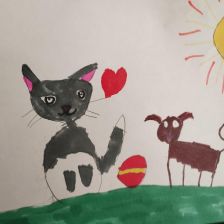 Марьям Панасюгина