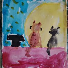 Елизавета Романовна Кабанова