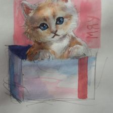 Таяна Николаевна Маркелова