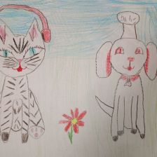 Евгения Юрьевна Гаранькина