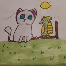 Виктория Александровна Гришанова