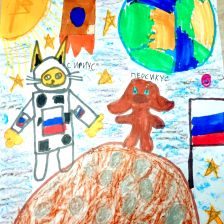 Матвей Иванович Калинин