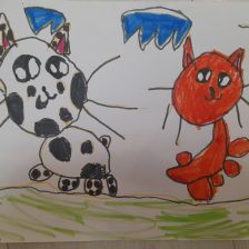 Иллария Ирековна Галимуллина