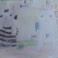 Ариана Владимировна Черных