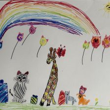 Элина Эдуардовна Лунькова