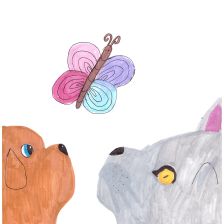 Галина Храмова