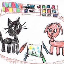 Анна Александровна Караваева