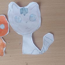 Анфиса Александровна Красильникова