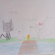 Анастасия Юрьевна Ширяева