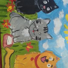 Варвара Андреевна Мышко