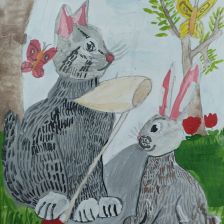 Веретенников Максимович Артём