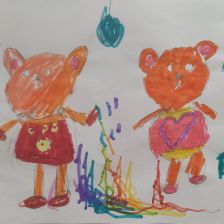 Аня Андреевна Никулина