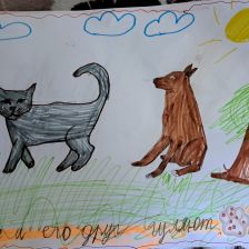 Дарья Станиславовна Родикова