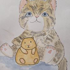 Полина Максимовна Кобзарь