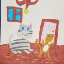 Захар Викторович Гребенников