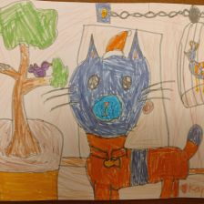 Аделина Павлова