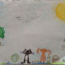 Екатерина Кузнецова