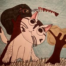 Варвара Витальевна Зайцева