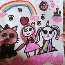 Кабирова Ильнуровна Эсмира