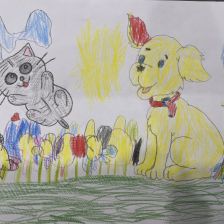 Альвина Александровна Алистратова