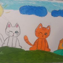 Мелиса Мурадымов