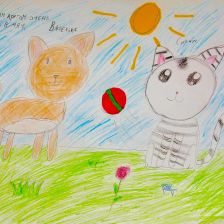 Полина Филистеева