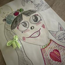 Стефания Яновна Цвирко