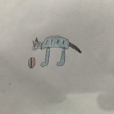 Абдуллах Асламбекович Эскерханов