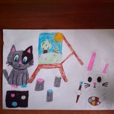 Валерия Евгеньевна Калугина