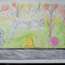 Сережа Аркадьевич Чащин