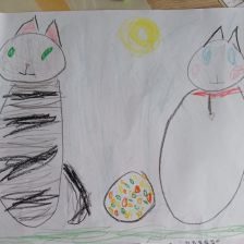 Олеся Александровна Андреева