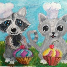 София Цыганенко