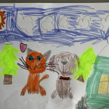 Мирослава Алексеевна Александрова