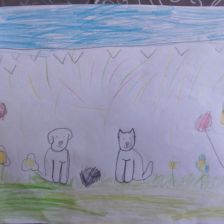 Анастасия Алексеевна Лахтионова