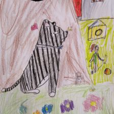 Ксения Александровна Русакова