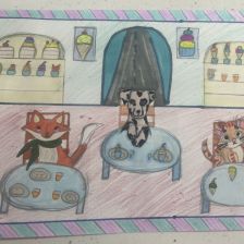 Фаина Денисовна Крук